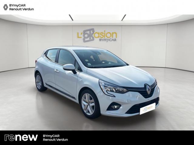 Renault Clio image 7