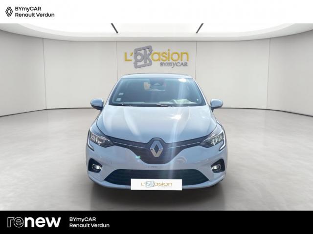 Renault Clio image 3