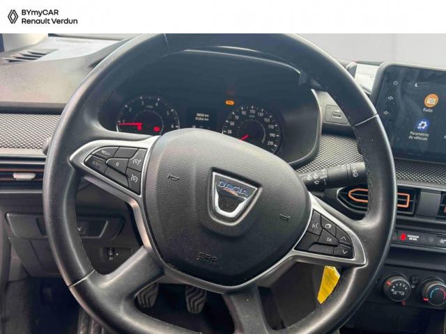 Dacia Sandero image 5