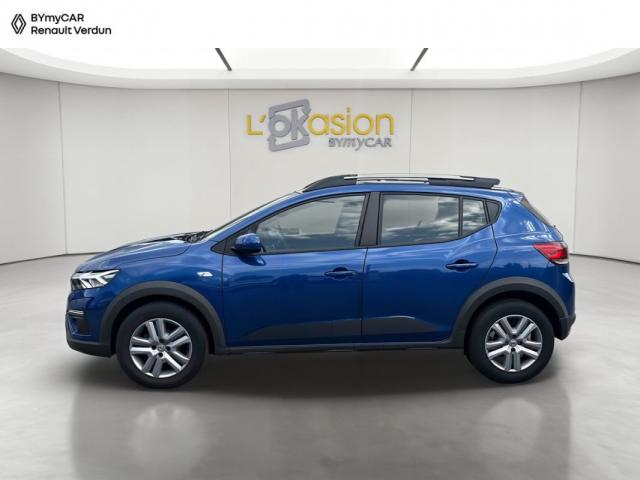 Dacia Sandero image 2