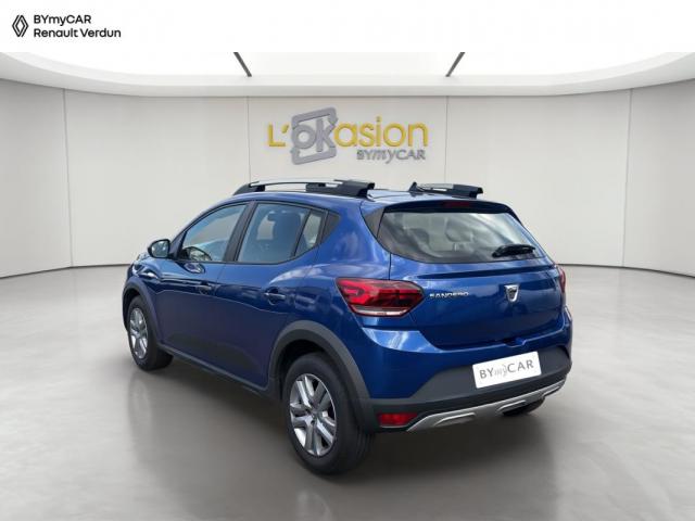 Dacia Sandero image 1