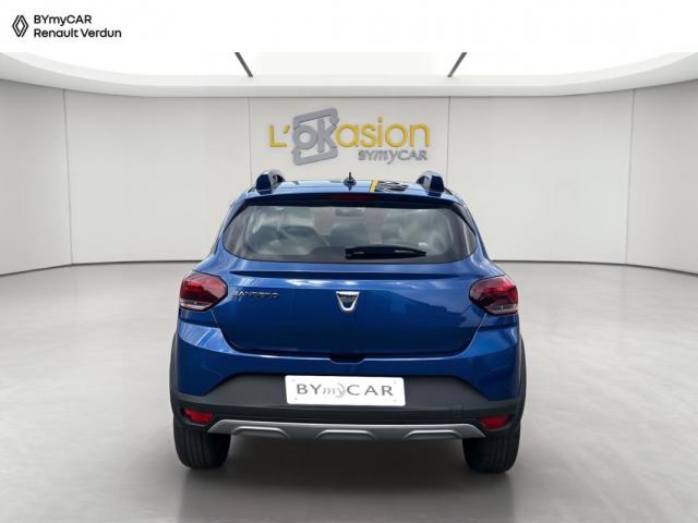 Dacia Sandero image 8