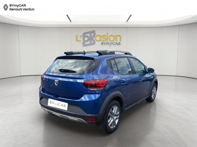 Dacia Sandero image 3