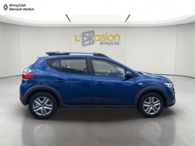 Dacia Sandero image 9