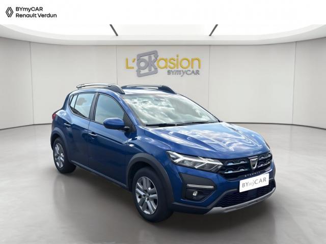 Dacia Sandero image 7