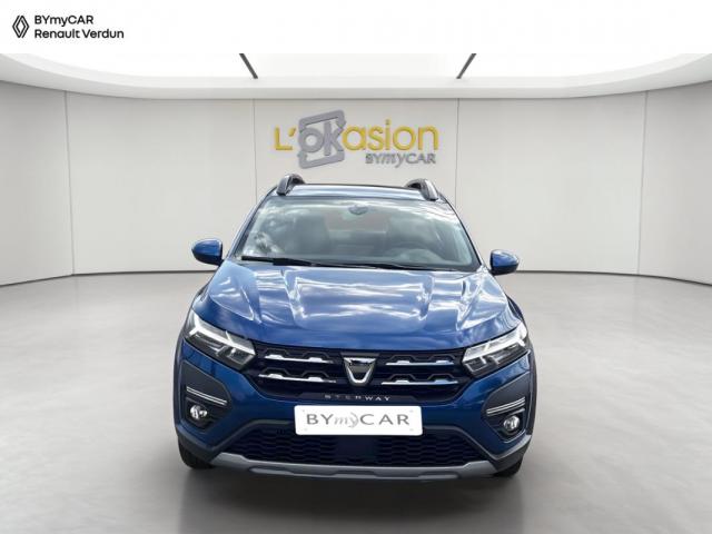 Dacia Sandero image 4