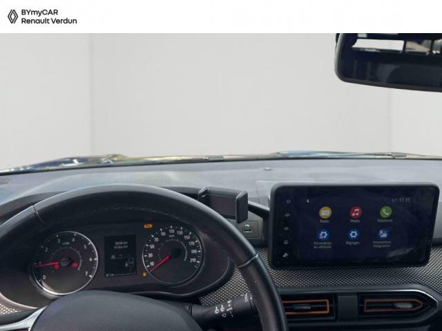 Dacia Sandero image 6