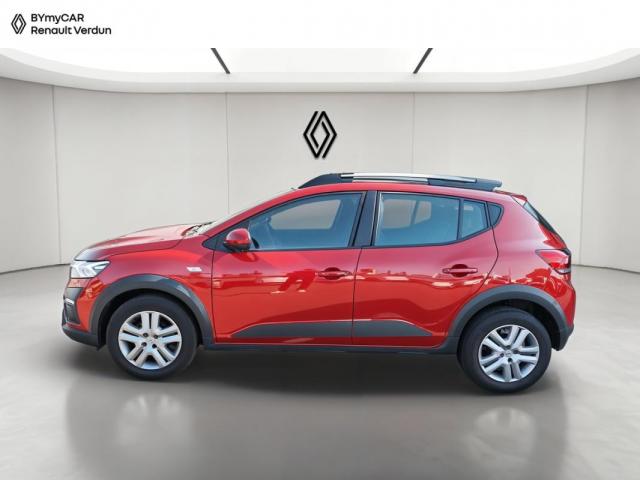 Dacia Sandero image 4