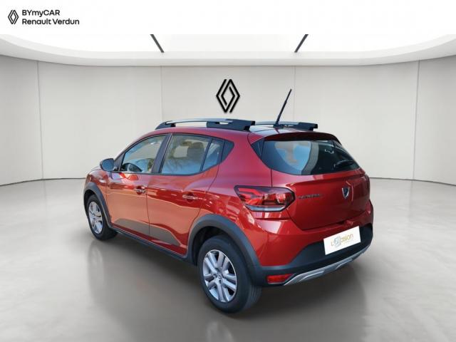 Dacia Sandero image 5