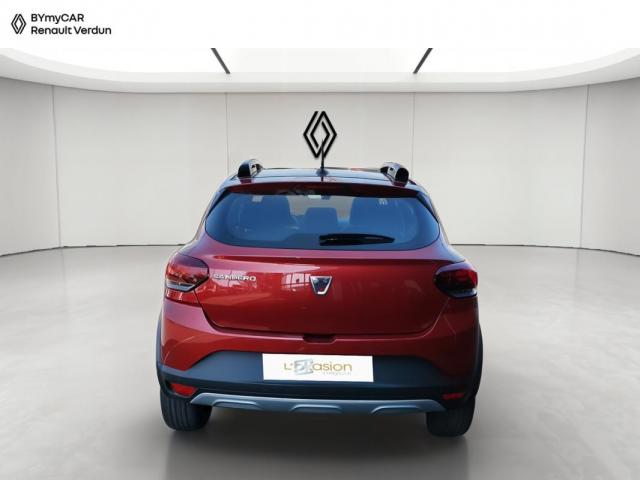 Dacia Sandero image 6