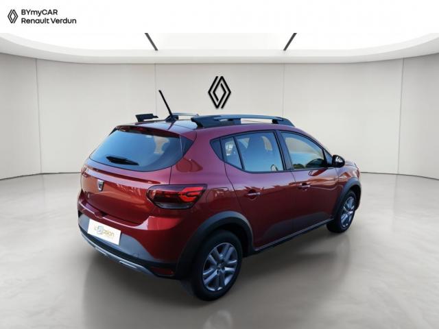 Dacia Sandero image 8