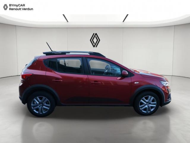 Dacia Sandero image 1