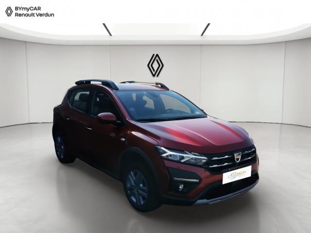 Dacia Sandero image 7