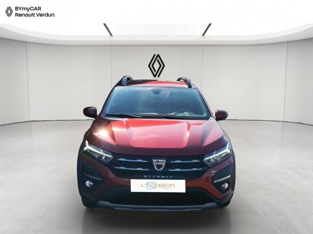 Dacia Sandero image 9