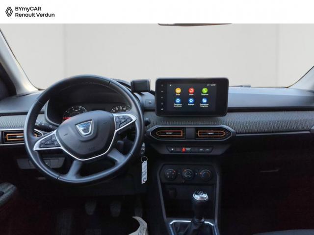 Dacia Sandero image 3