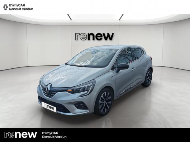 Renault Clio V E-Tech Full Hybrid 145 Techno