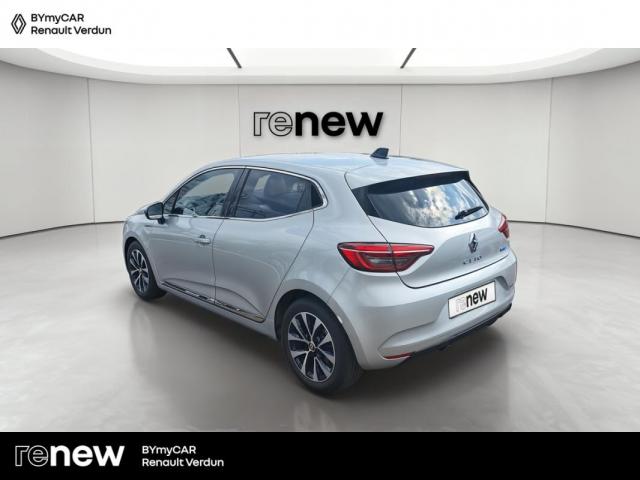 Renault Clio image 4