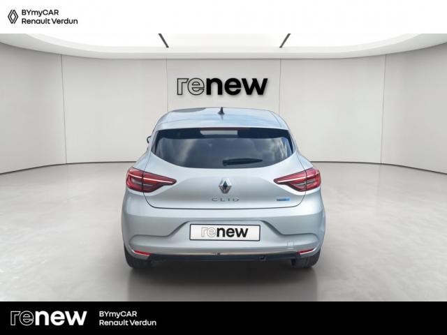 Renault Clio image 6