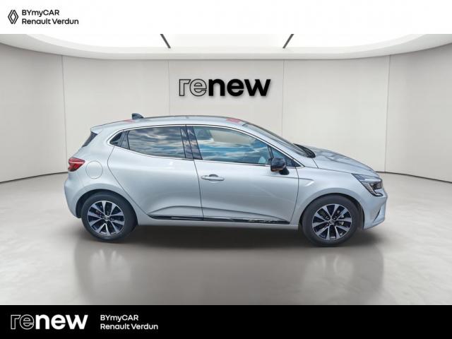 Renault Clio image 2