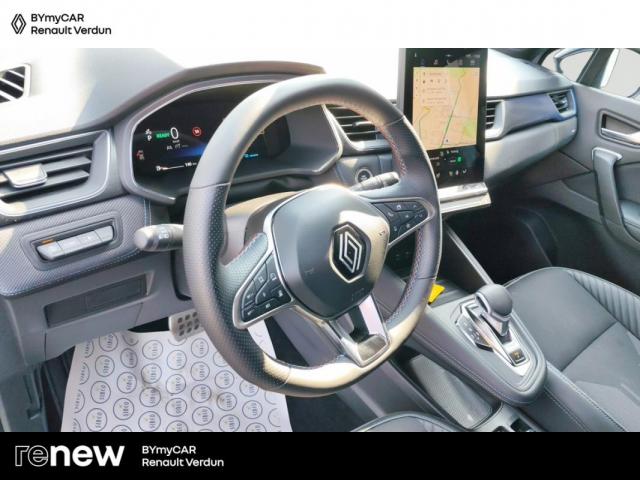 Renault Captur image 1