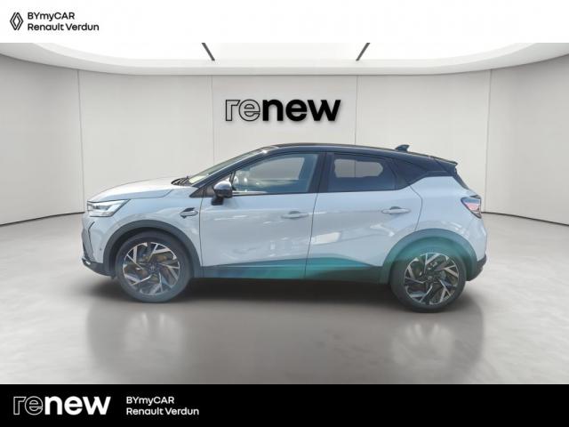 Renault Captur image 4