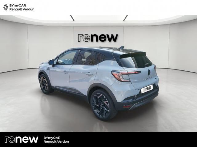 Renault Captur image 8