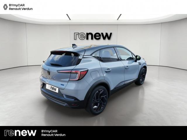 Renault Captur image 2