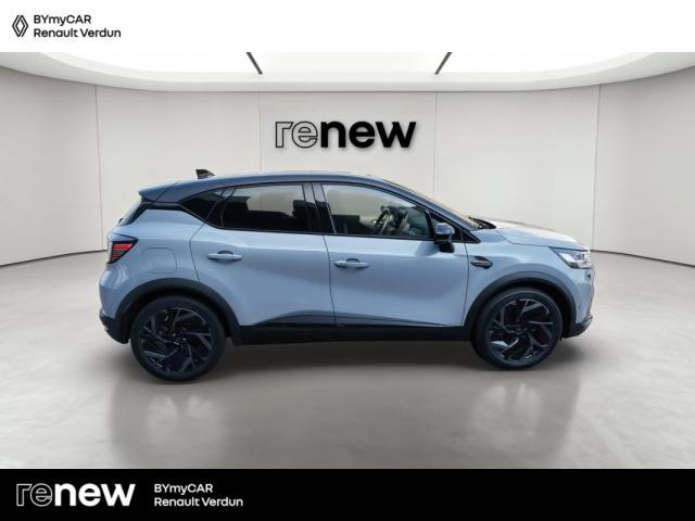 Renault Captur image 5