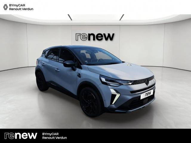 Renault Captur image 6