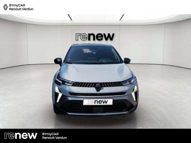 Renault Captur image 3