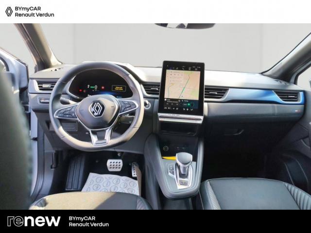 Renault Captur image 9