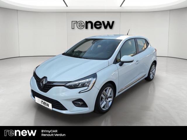 Renault Clio V Blue Dci 100 - 21n Business
