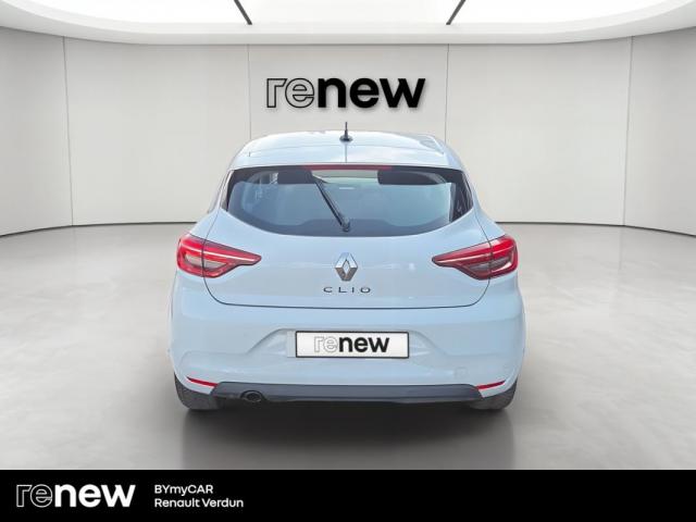 Renault Clio image 1
