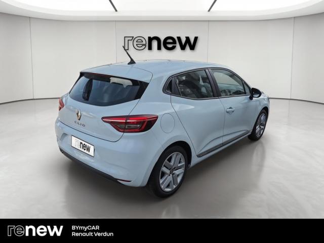 Renault Clio image 2