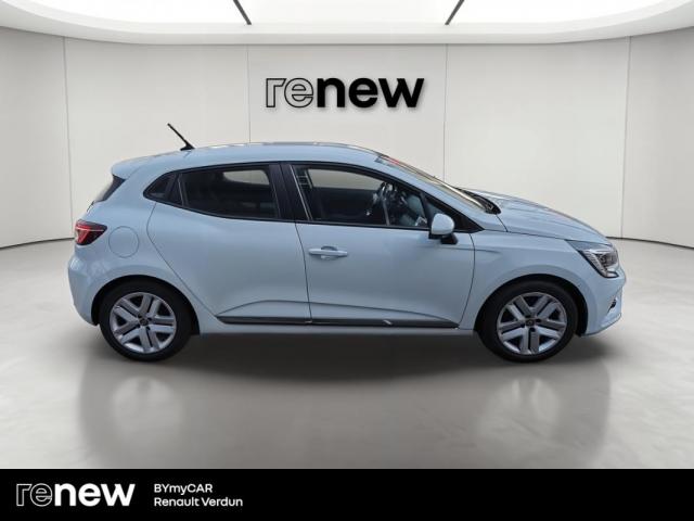 Renault Clio image 9