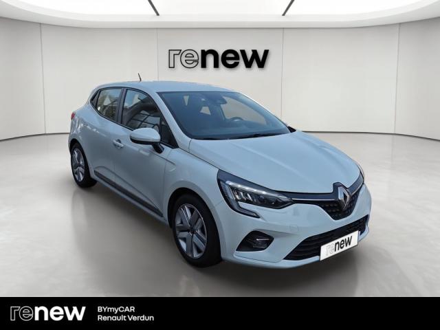 Renault Clio image 7