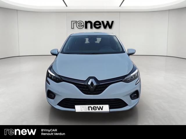Renault Clio image 3