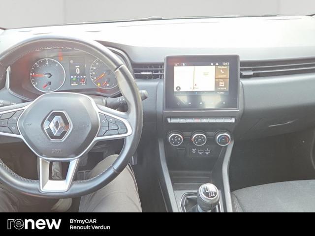 Renault Clio image 6