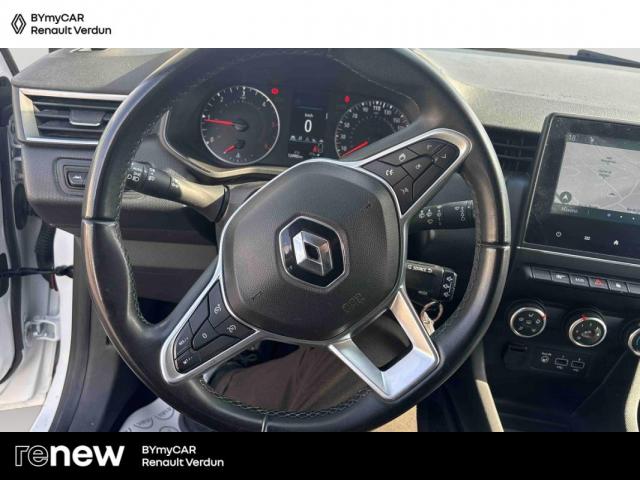 Renault Clio image 2