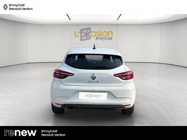 Renault Clio image 9