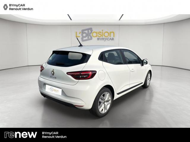 Renault Clio image 6