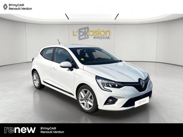 Renault Clio image 8