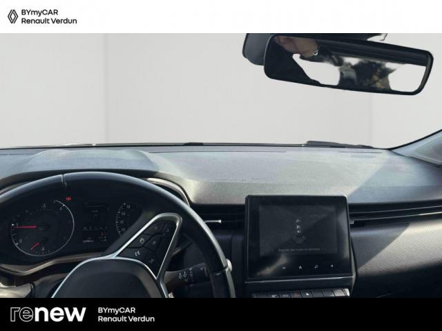 Renault Clio image 1