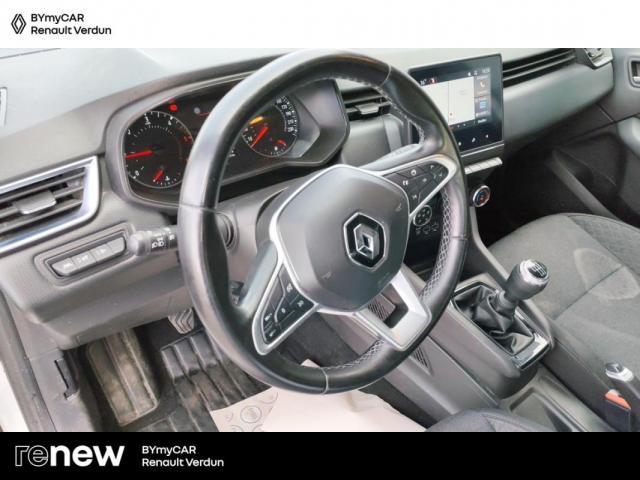 Renault Clio image 6