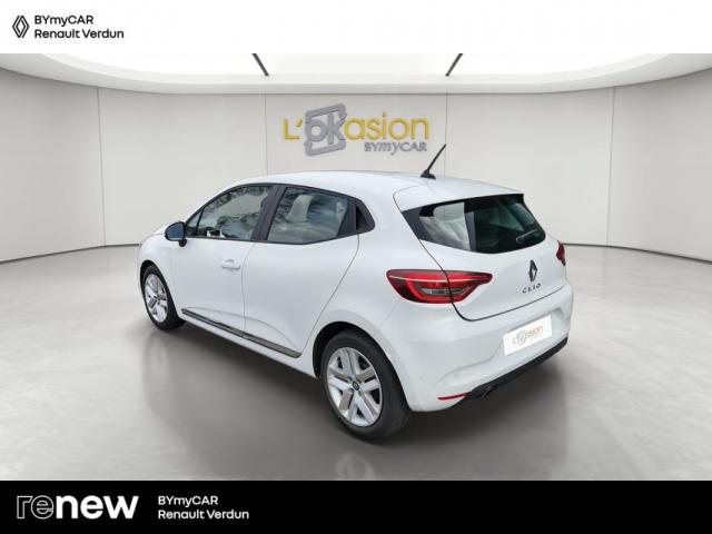 Renault Clio image 2