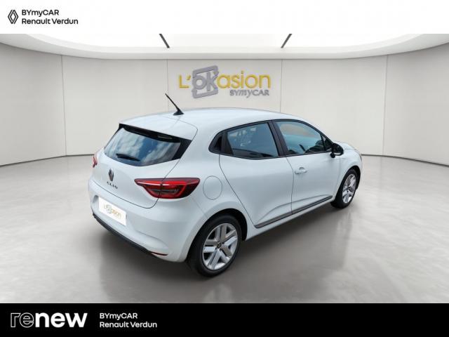 Renault Clio image 4