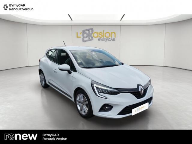 Renault Clio image 9