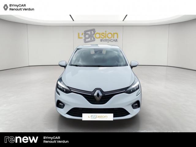 Renault Clio image 7