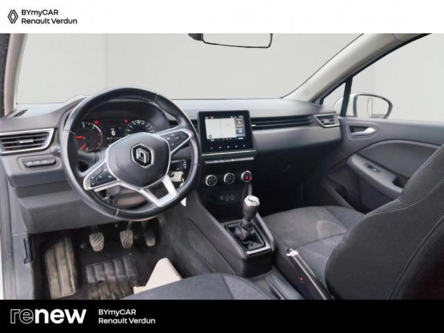 Renault Clio image 1