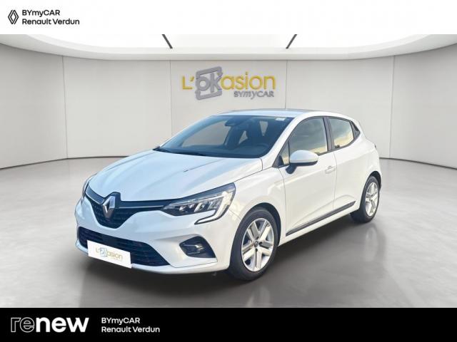 Renault Clio V Blue Dci 100 - 21n Business